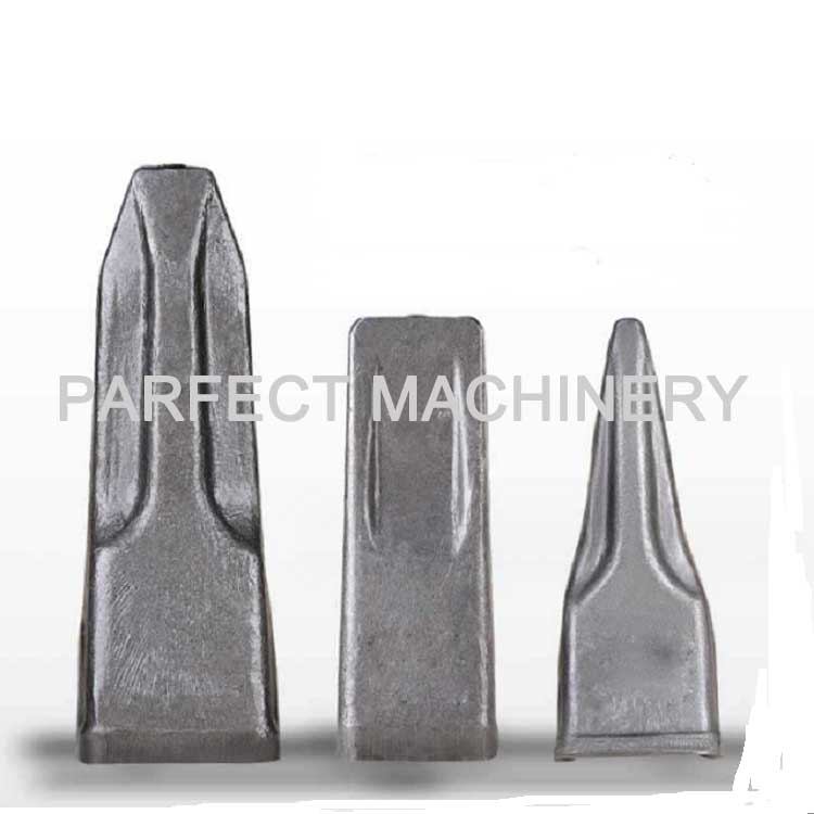 Excavator Bucket Teeth-Excavator Investment Castings-Investment Casting-03