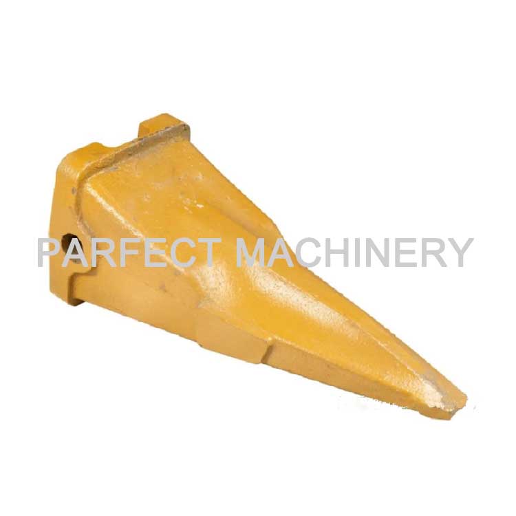 Excavator Bucket Teeth-Excavator Investment Castings-Investment Casting-05