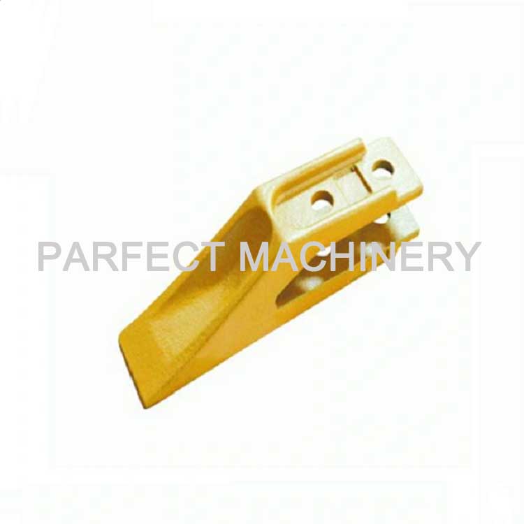 Excavator Bucket Teeth Adapter-Excavator Investment Castings-Investment Casting-03