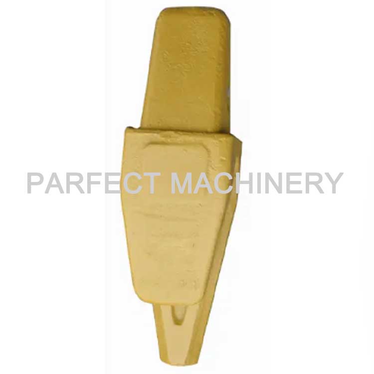 Excavator Bucket Teeth Adapter-Excavator Investment Castings-Investment Casting-04