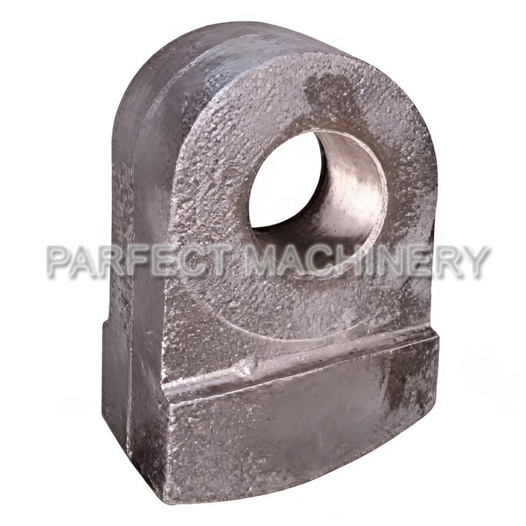 Crusher Hammer Head Alloy Steel Casting-Mining Machinery Parts Alloy Steel Casting-Alloy Steel Casting 06
