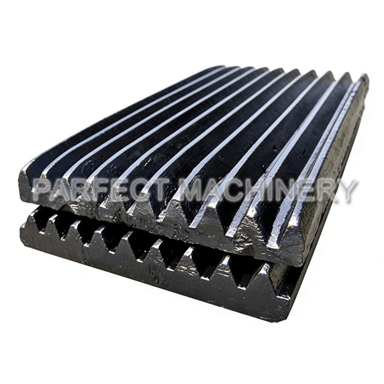 Jaw Crusher Jaw Plate Alloy Steel Casting-Mining Machinery Parts Alloy Steel Casting-Alloy Steel Casting 05