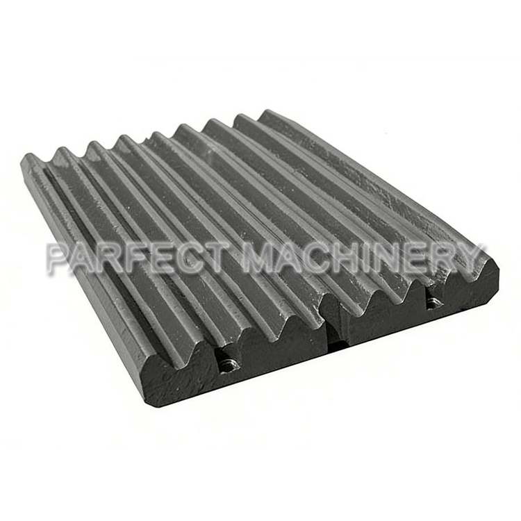 Jaw Crusher Jaw Plate Alloy Steel Casting-Mining Machinery Parts Alloy Steel Casting-Alloy Steel Casting 07
