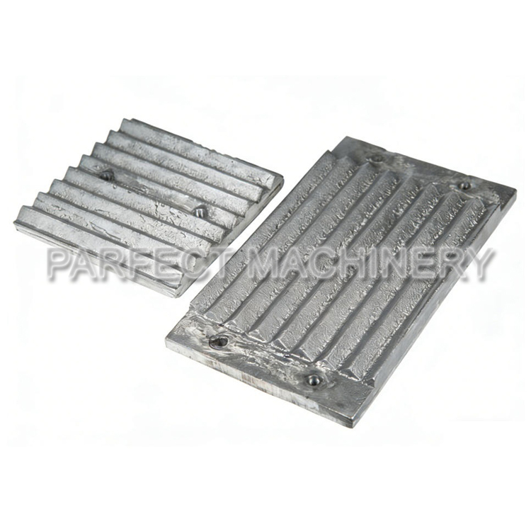 Jaw Crusher Jaw Plate Alloy Steel Casting-Mining Machinery Parts Alloy Steel Casting-Alloy Steel Casting 08