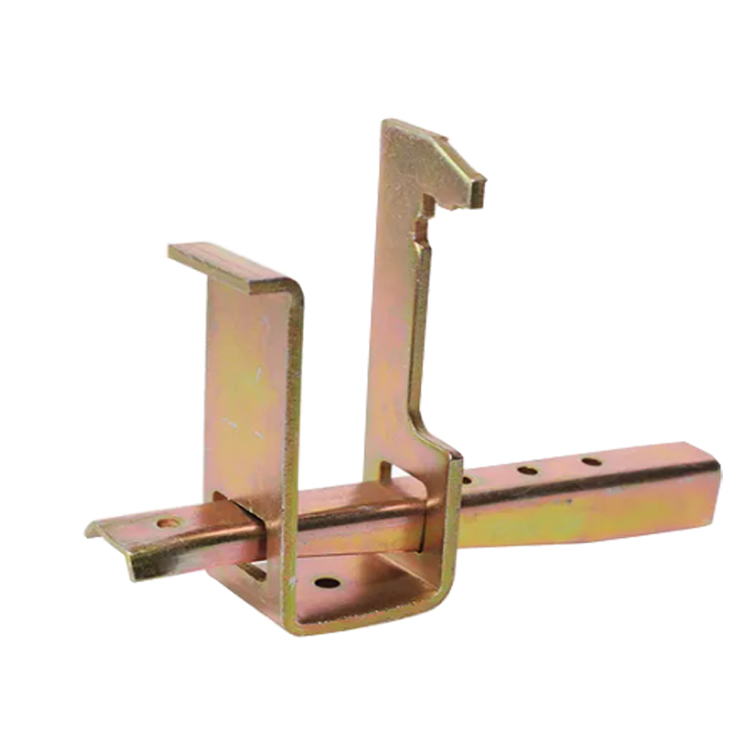 Архитектурные штампованные компоненты