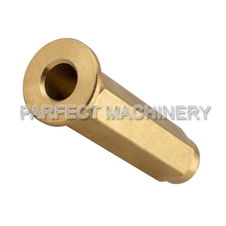 brass rivet-cold headed brass part-cold forging 04