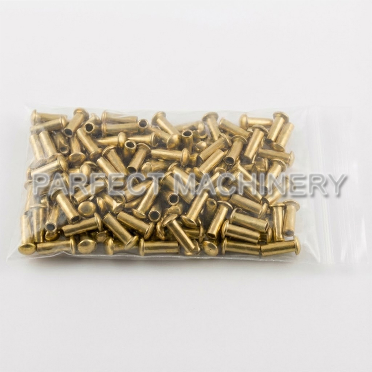 brass rivet-cold headed brass part-cold forging 07