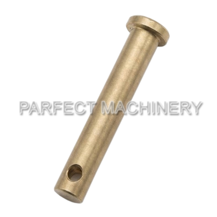 brass pin-cold headed brass part-cold forging 01