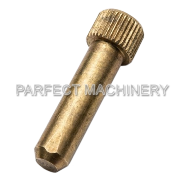 brass pin-cold headed brass part-cold forging 07