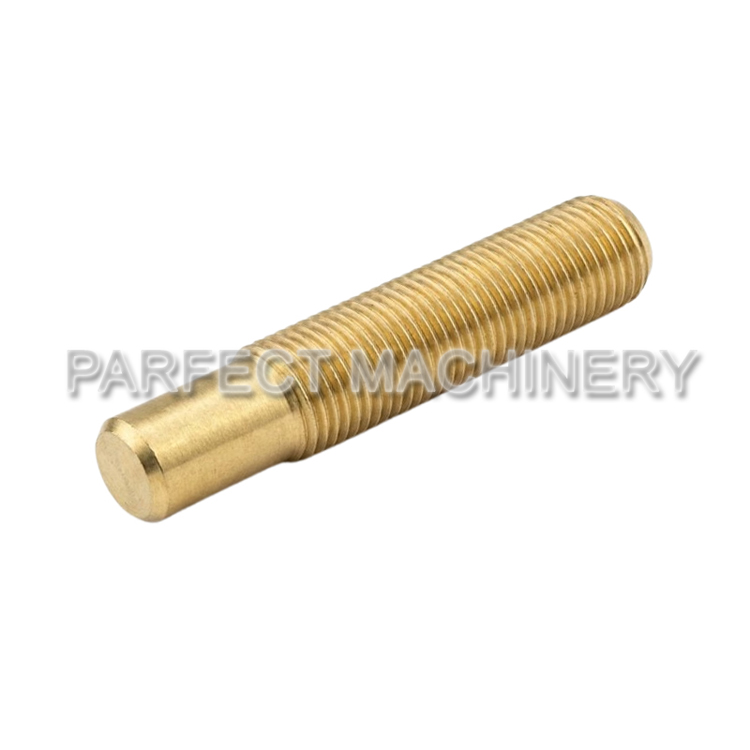 brass stud-cold headed brass part-cold forging 09
