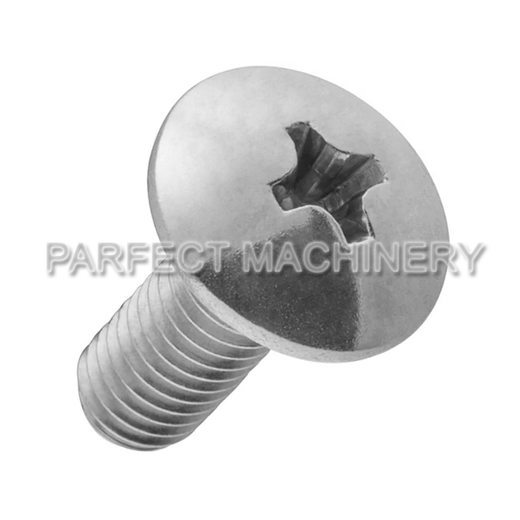 stainless steel bolt screw-cold headed stainless steel part-cold forging 03