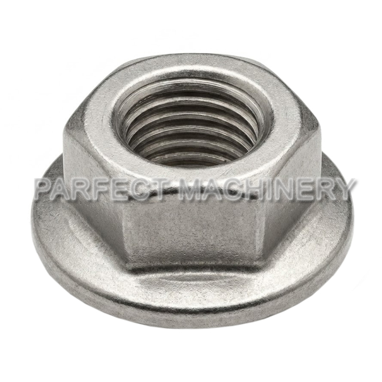 stainless steel nut-cold headed stainless steel part-cold forging 05