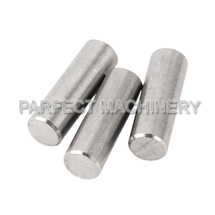stainless steel pin shaft-cold headed stainless steel part-cold forging 03