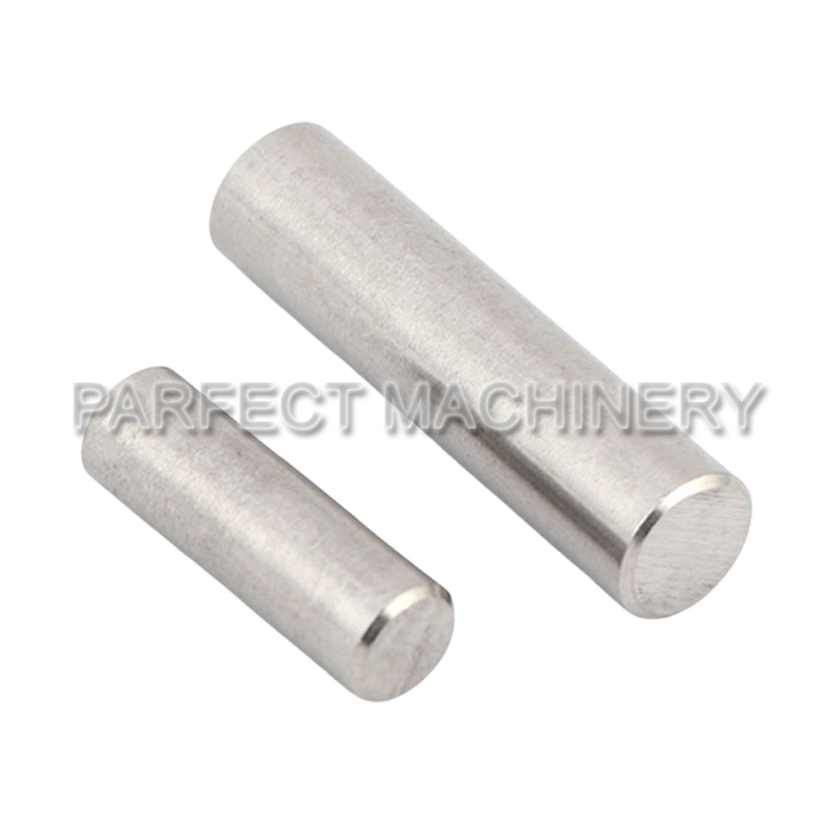 stainless steel pin shaft-cold headed stainless steel part-cold forging 01