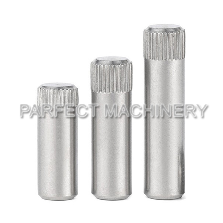 stainless steel pin shaft-cold headed stainless steel part-cold forging 04