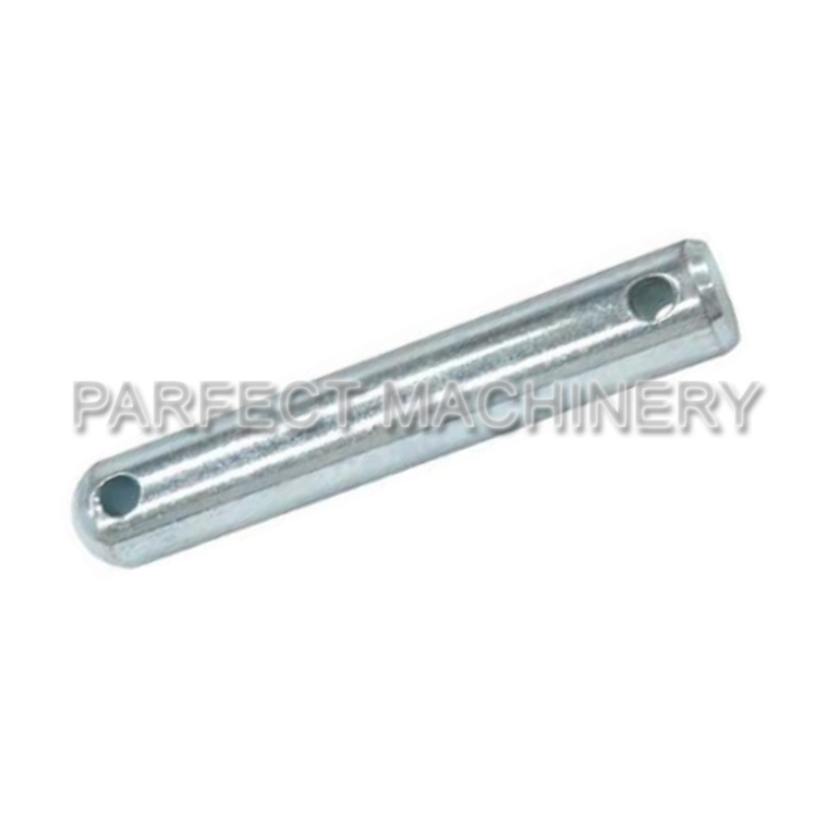 stainless steel pin shaft-cold headed stainless steel part-cold forging 08