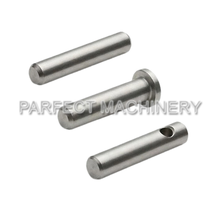 stainless steel pin shaft-cold headed stainless steel part-cold forging 11