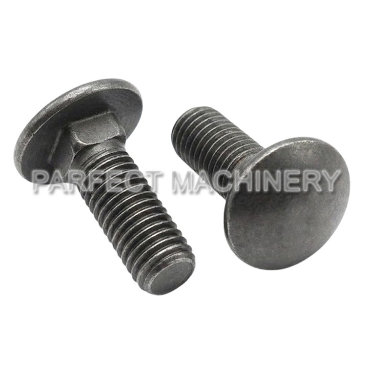 carbon steel bolt screw-cold headed carbon steel part-cold forging 03