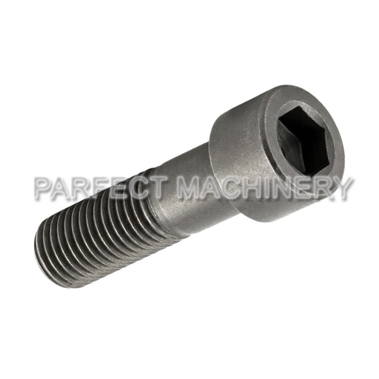 carbon steel bolt screw-cold headed carbon steel part-cold forging 04