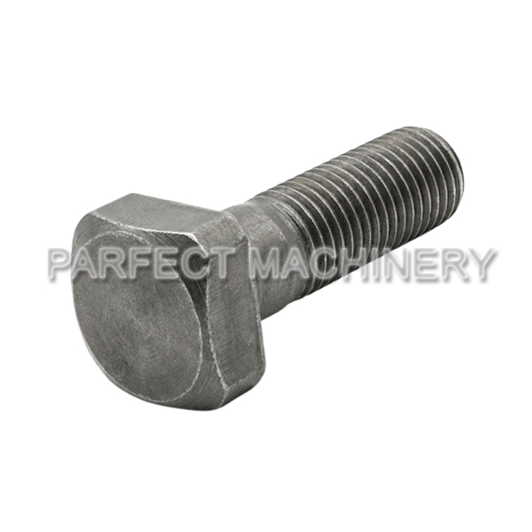 carbon steel bolt screw-cold headed carbon steel part-cold forging 10