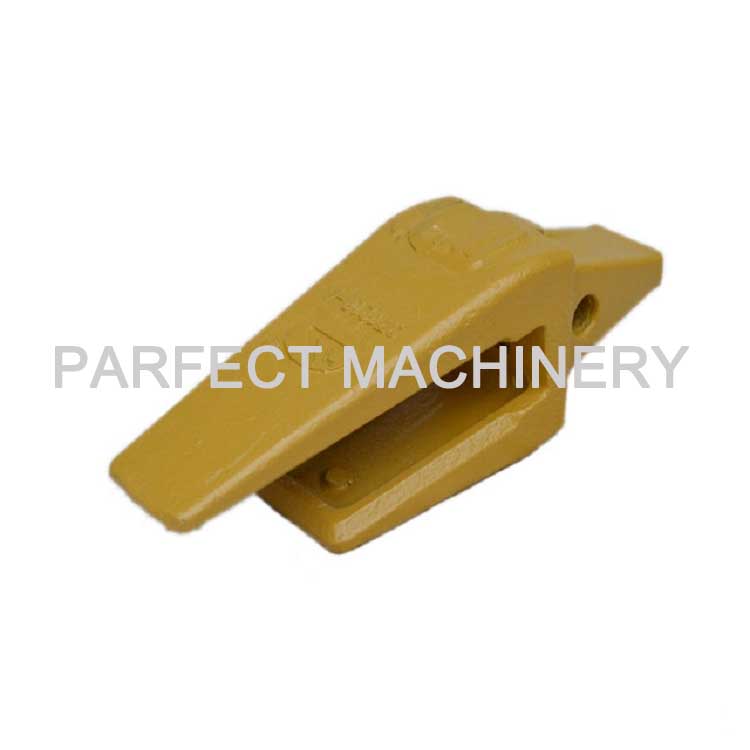 Excavator Castings-Construction Machinery Investment Castings-Investment Casting-06