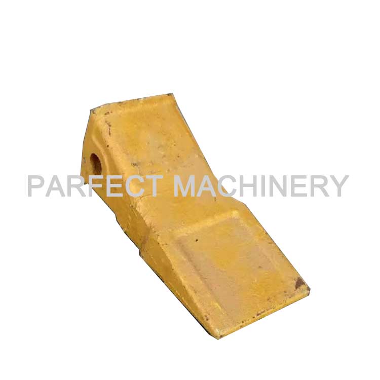 Loader Castings-Construction Machinery Investment Castings-Investment Casting-02