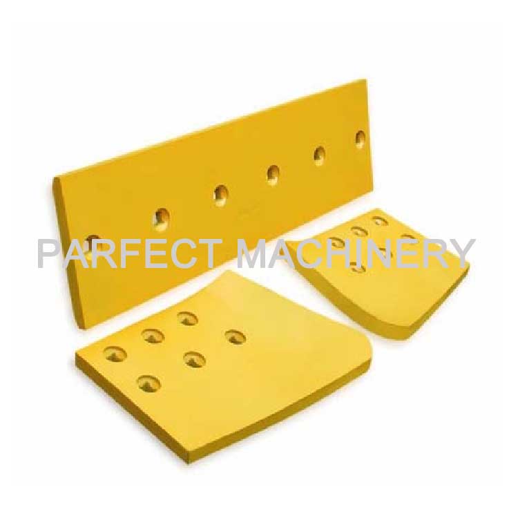 Bulldozer Castings-Construction Machinery Investment Castings-Investment Casting-03