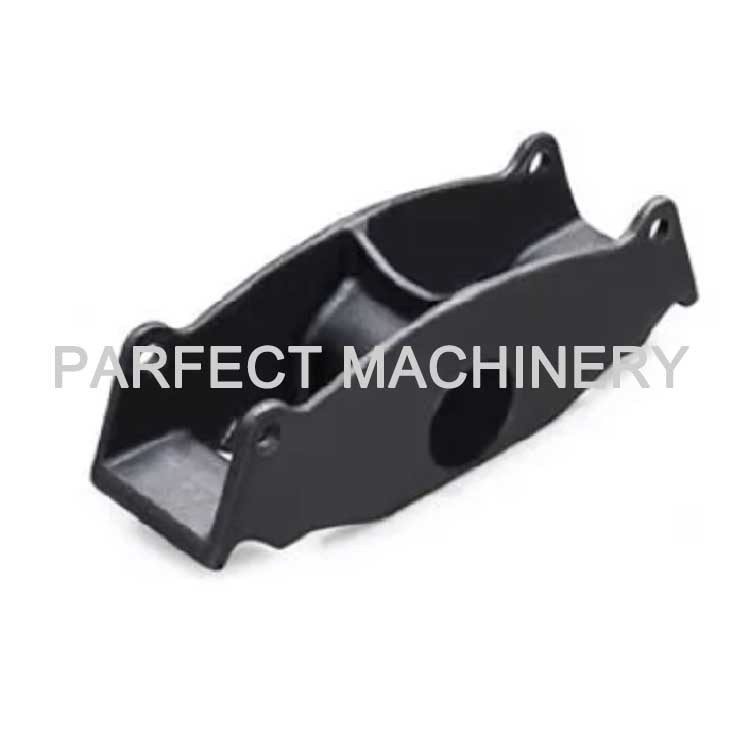 Truck Castings-Construction Machinery Investment Castings-Investment Casting-11