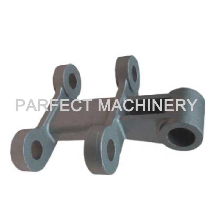 Truck Castings-Construction Machinery Investment Castings-Investment Casting-02