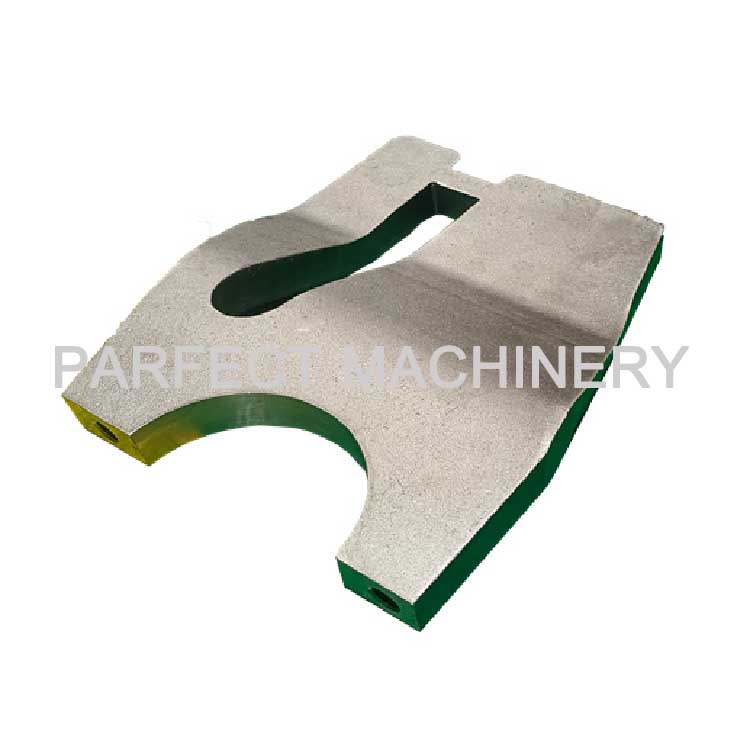 Forklift Castings-Construction Machinery Investment Castings-Investment Casting-04