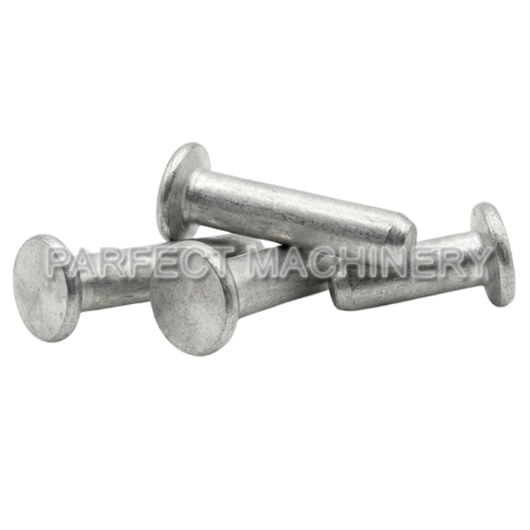 aluminum rivet-cold headed aluminum part-cold forging 02
