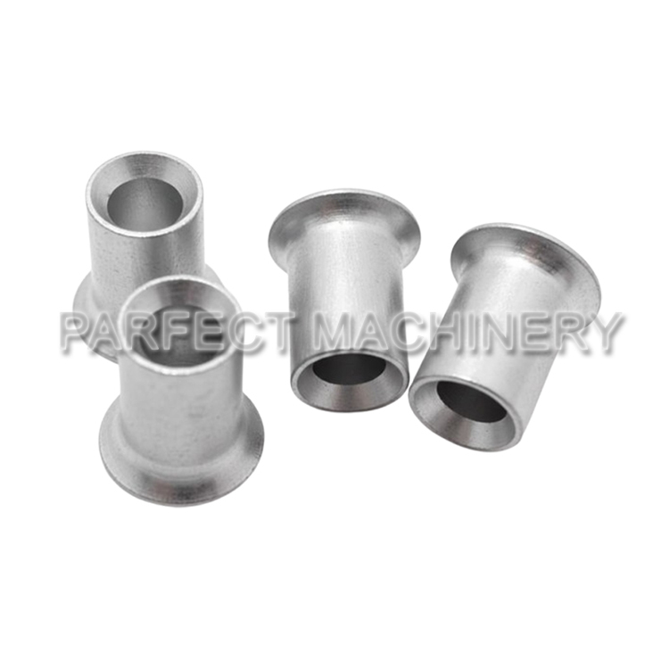aluminum rivet-cold headed aluminum part-cold forging 06