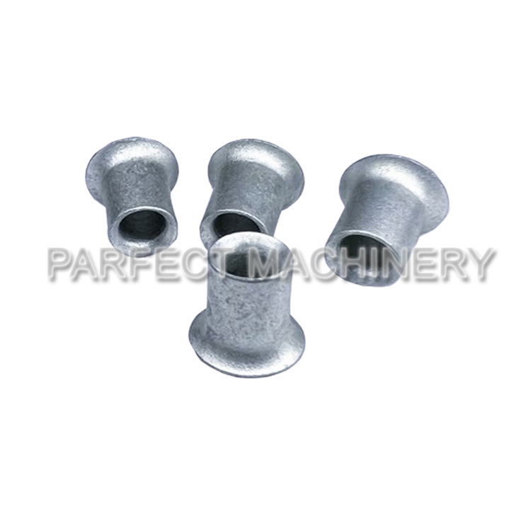 aluminum rivet-cold headed aluminum part-cold forging 07