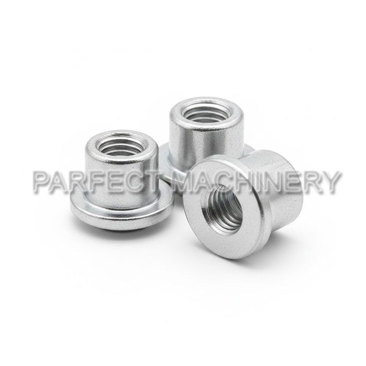 aluminum nut-cold headed aluminum part-cold forging 05