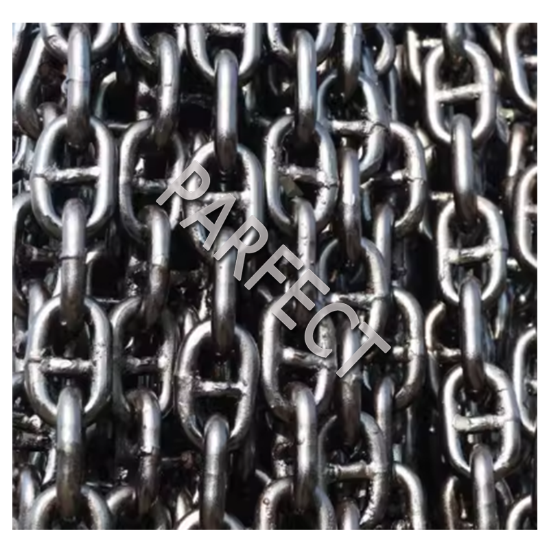 Offshore Engineering Mooring Chain 07