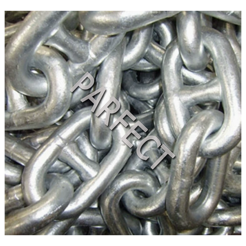 Offshore Engineering Mooring Chain 04