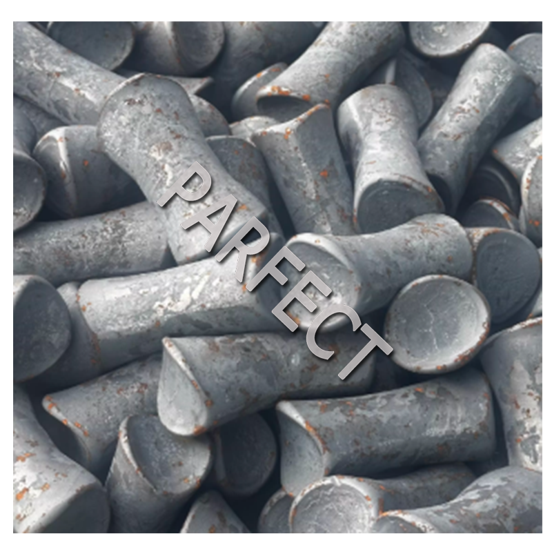 Stud Link Anchor Chain 10