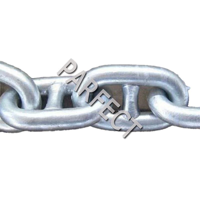 Welded Anchor chain 04