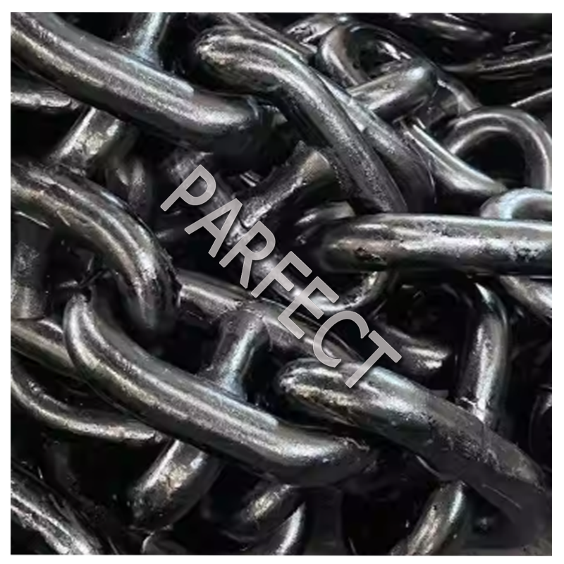 Welded Anchor Chain 08
