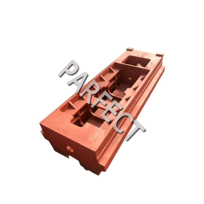 Machine tool castings 08