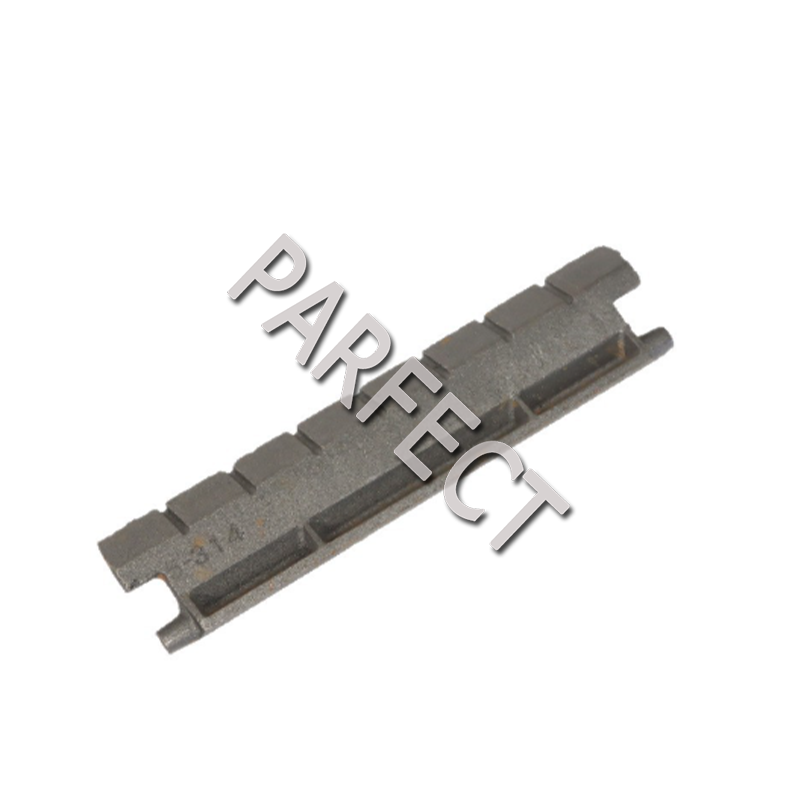 Boiler Accessory Grate 08