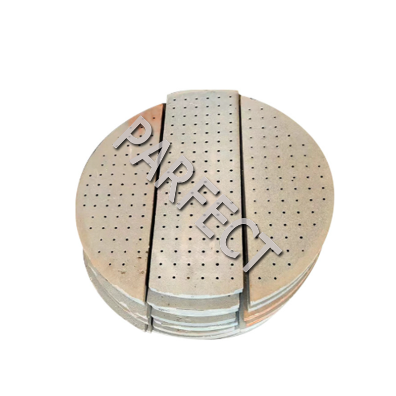 Boiler Accessory Grate 09