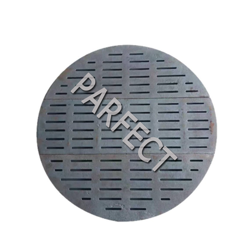Boiler Accessory Grate 07