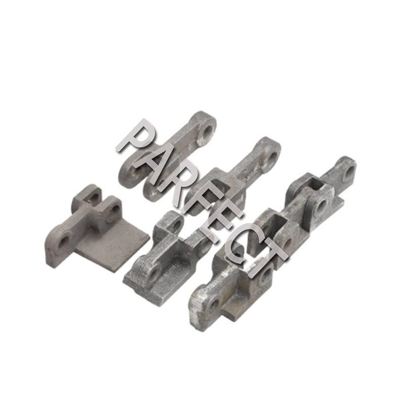 Boiler accessory grate 04