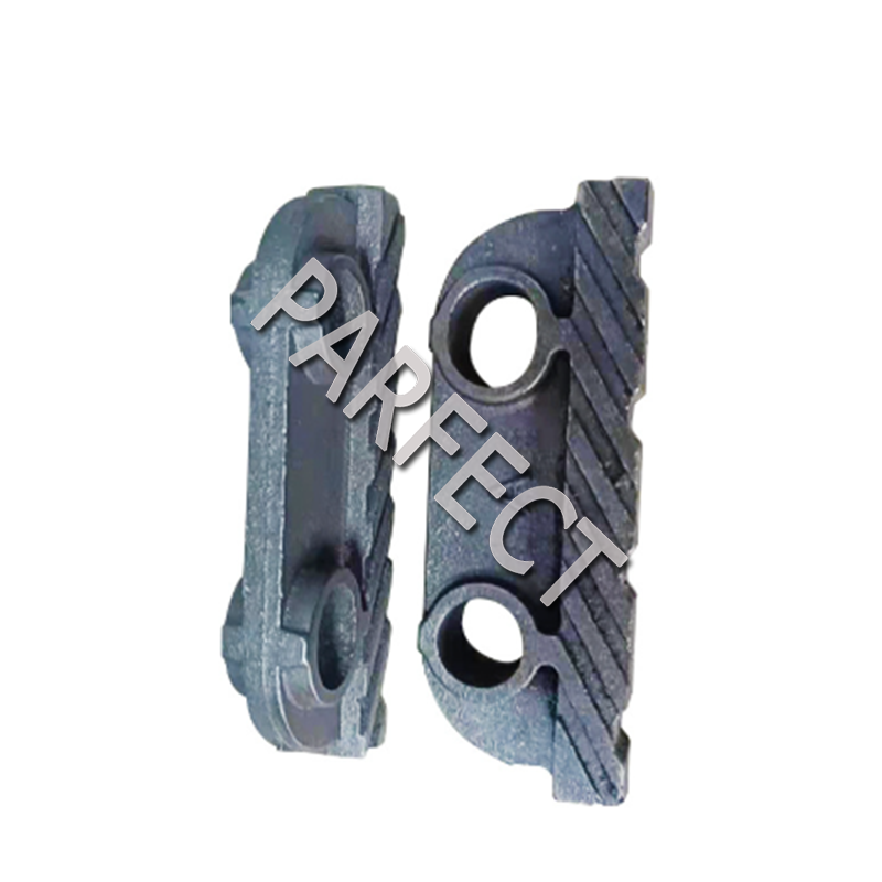 Boiler accessory grate 03