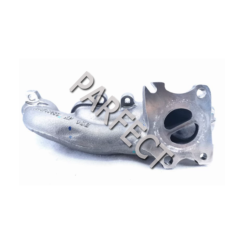 Exhaust   manifold 2