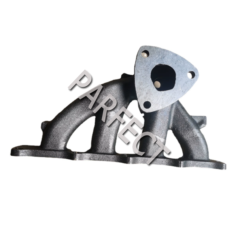 Exhaust   manifold 7