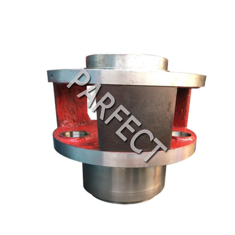 Planetary gear accessory 7