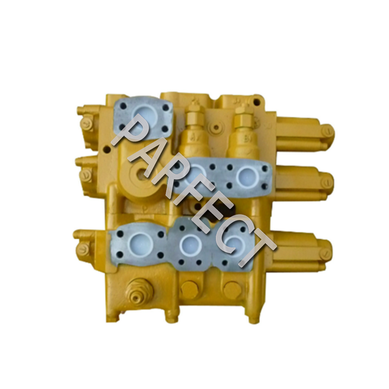 Planetary gear accessory 6