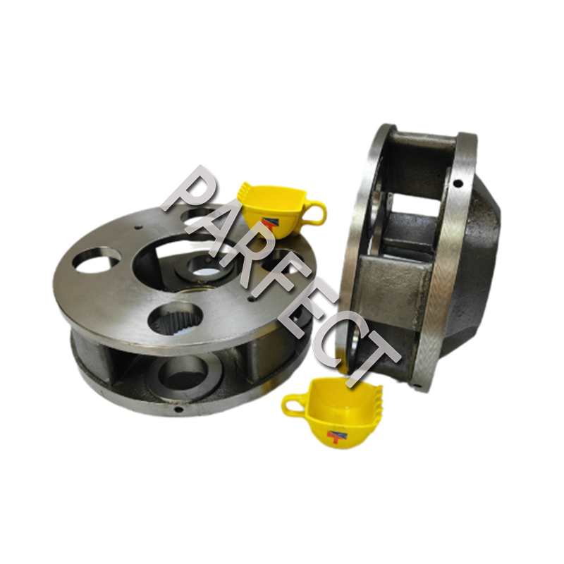 Planetary gear accessory 3